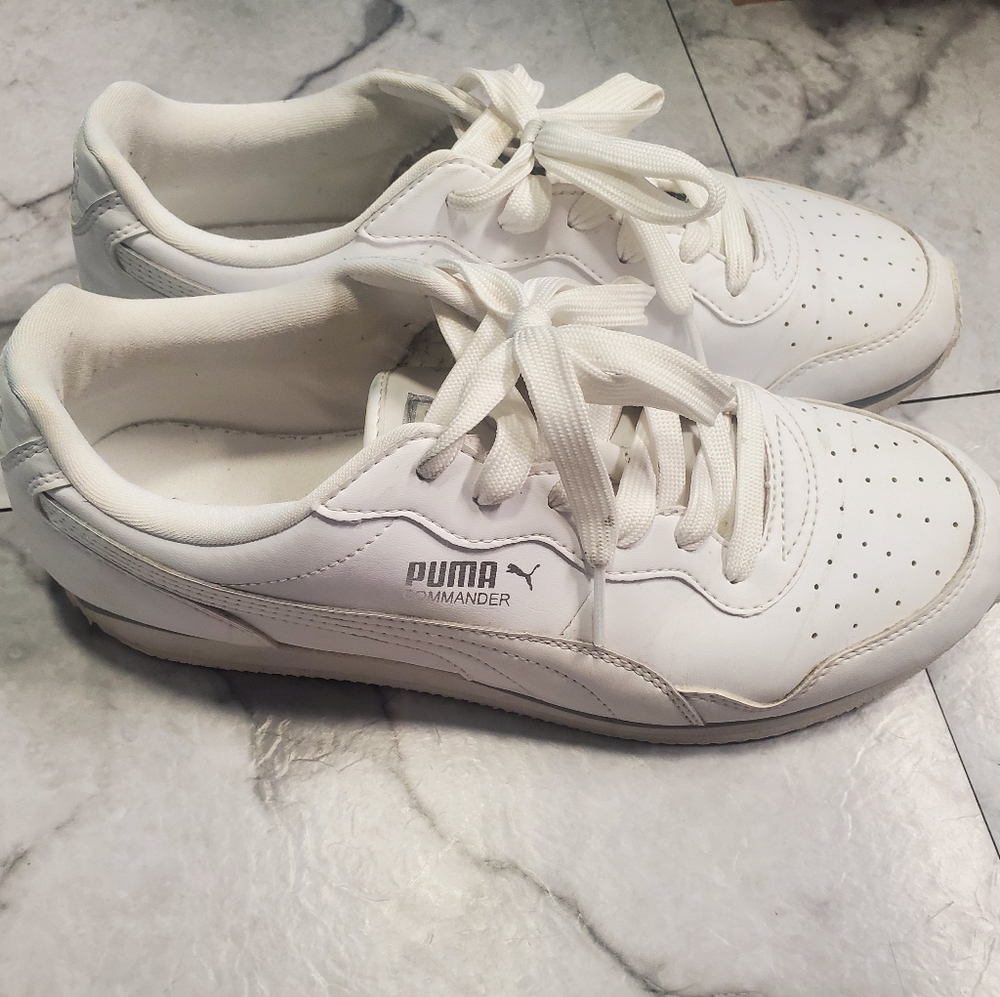 Puma Commander